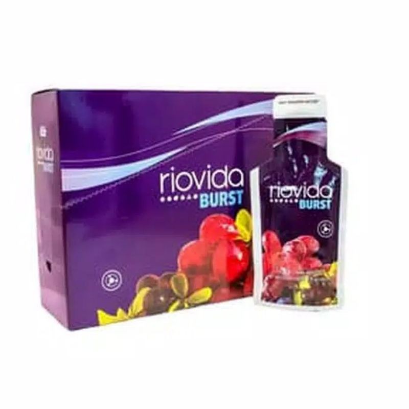 Riovida Burst