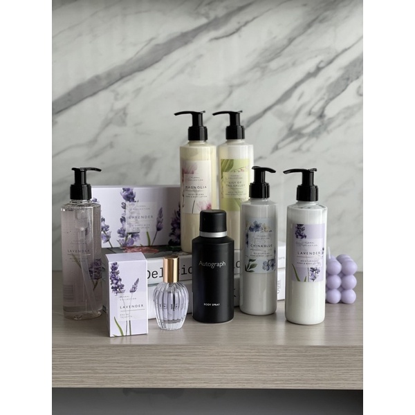 MARKS &amp; SPENCER BEAUTY ORIGINAL • BODY LOTION