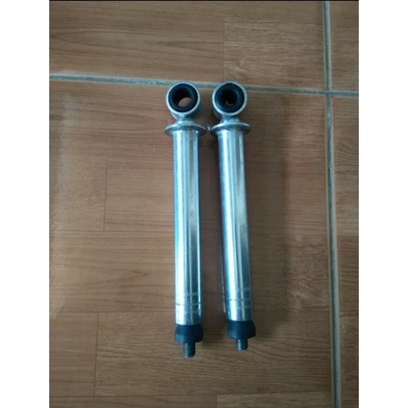 Stok Terakhir hidrolik shock breaker belakang revo supra baru Limited