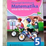

buku matematika kelas 5