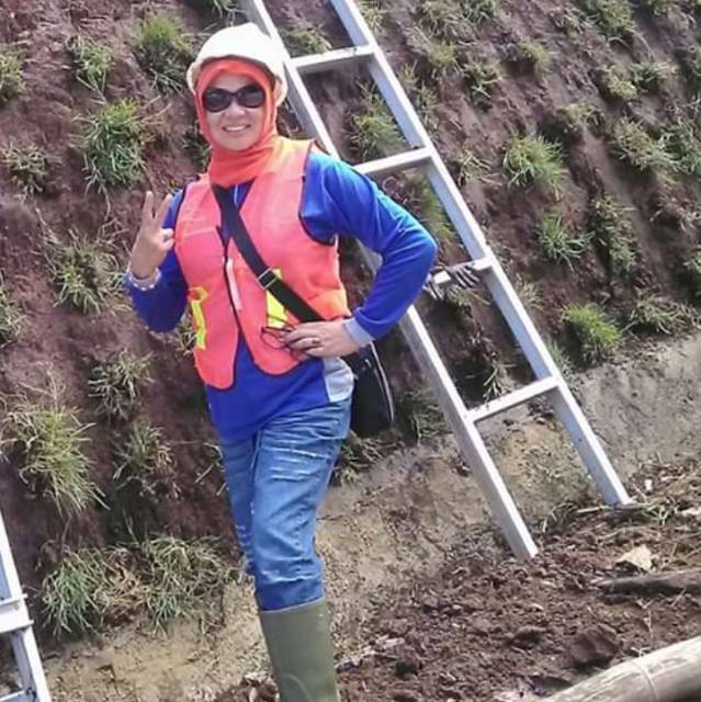 greenfashionbaturaden