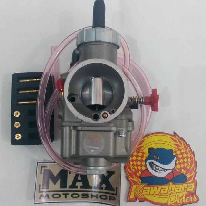 Karbu Kawahara PE 28 sparepart