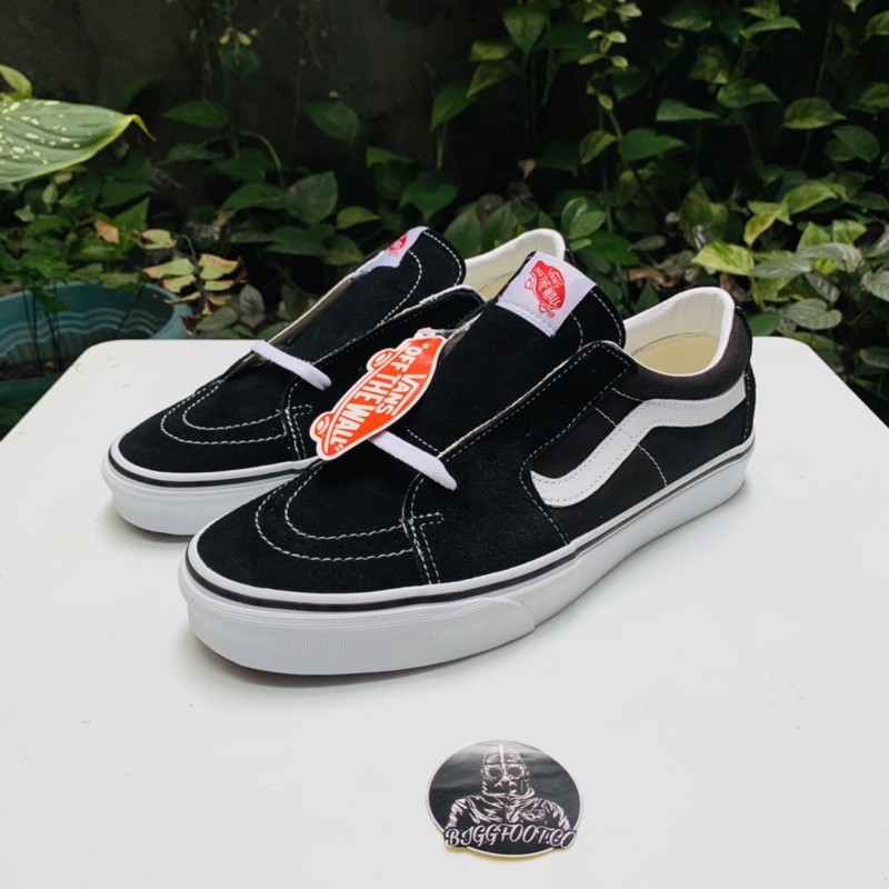 VANS SK8 LOW ORIGINAL RESMI PT NAVYA