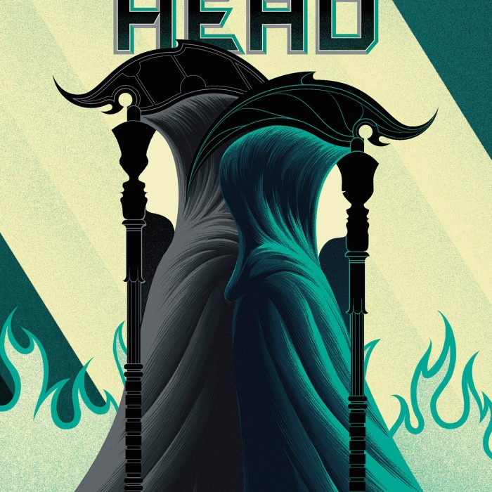 Thunderhead by Neal Shusterman