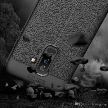 Case Leather Auto Focus Original Vivo S1 Autofocus Original Softcase