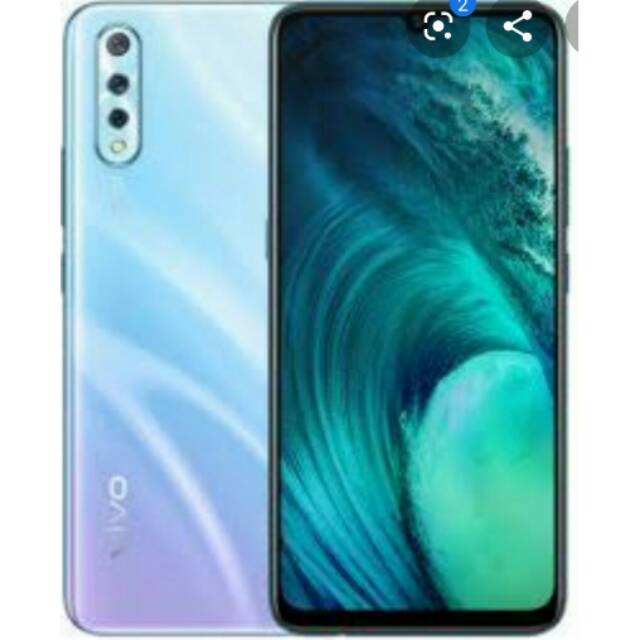 Vivo S1 4/128