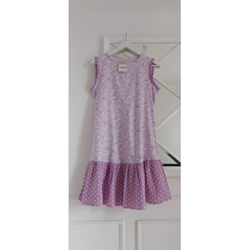 Home Dress  daster Katun jepang ori Premium Kekinian Wanda