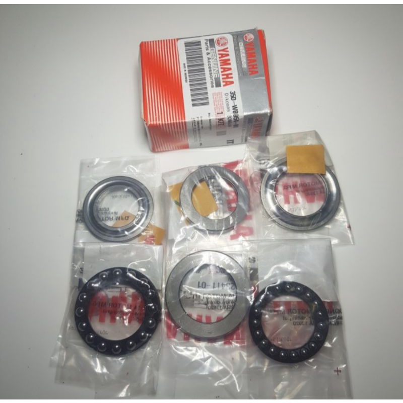 komstir yamaha mio, mio new ,fino ,soul