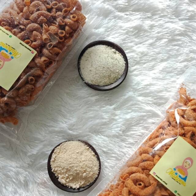 

MAKPERA rasa INDOMIE GORENG