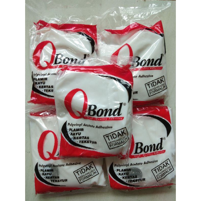 Lem wallpaper dinding, lem untuk wall banner, lem fox putih 350 grm, cocok untuk wallpaper tembok 3d