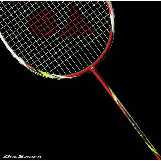 Raket Bulutangkis Terbaru Raket Yonex Arcsaber 11 Original