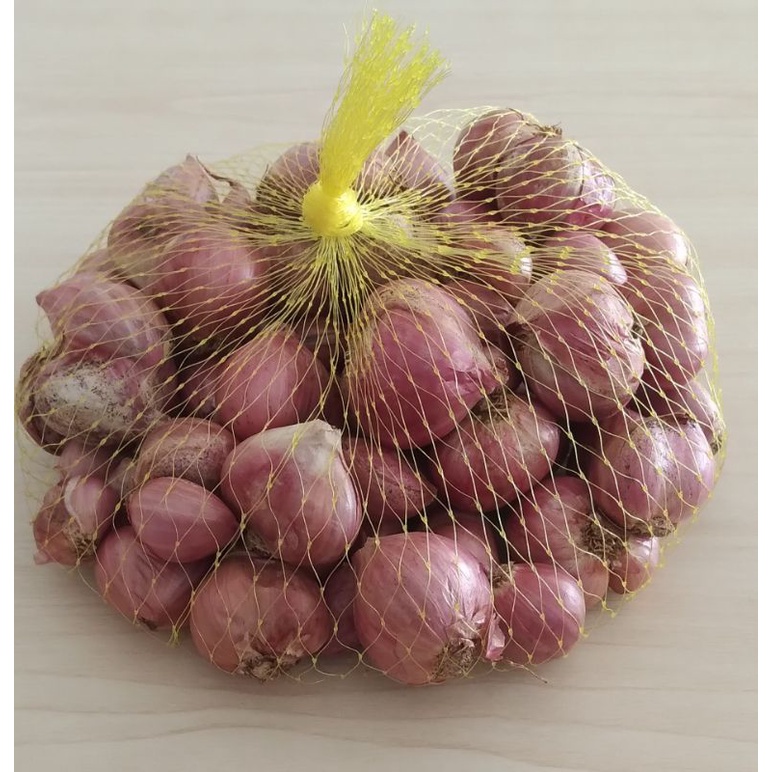 

Bawang Merah 500gr