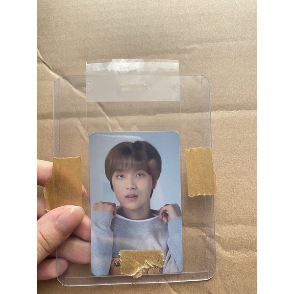 only pc slowacid x nct 127 HAECHAN
