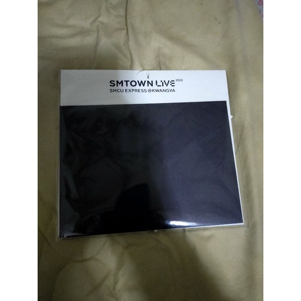 

SMCU AR JENO SEALED