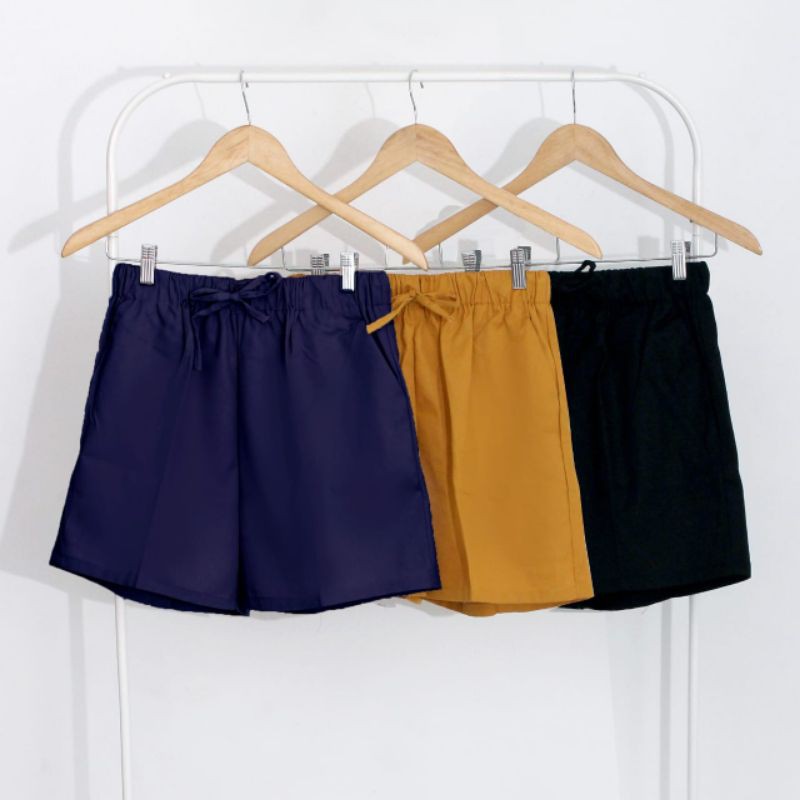 Celana Pendek Wanita BV RC07/RC10/SP1 /Hotpants