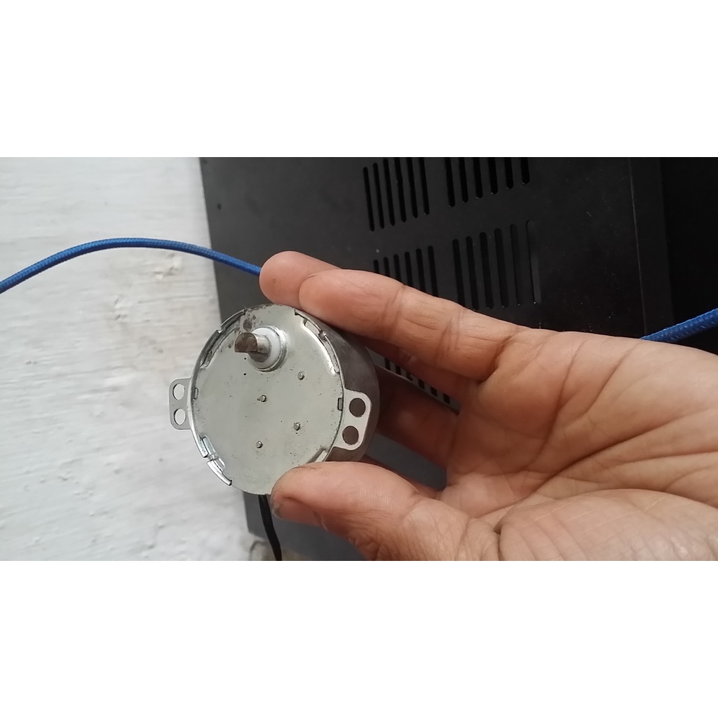 Synchronous motor kipas angin 220V / Dinamo Kipas Angin
