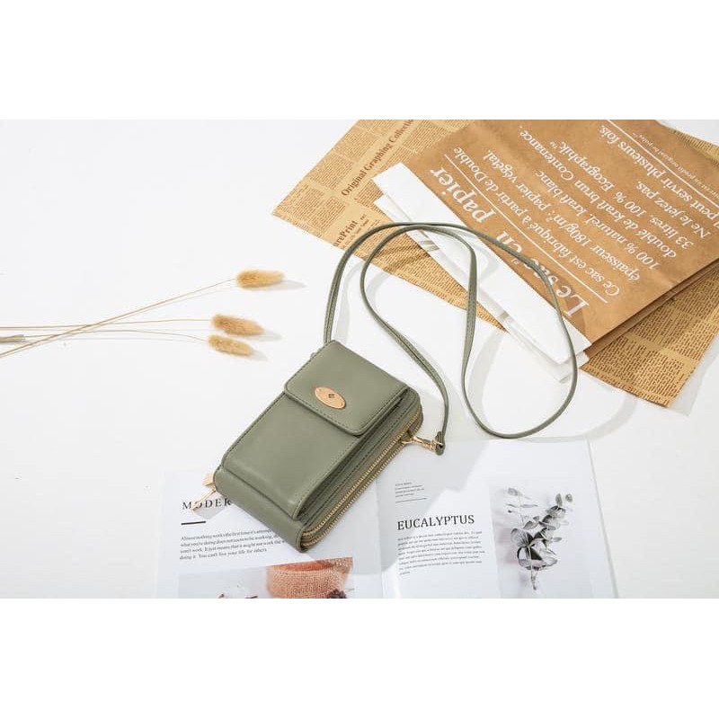 READY STOCK TAMMY BAG