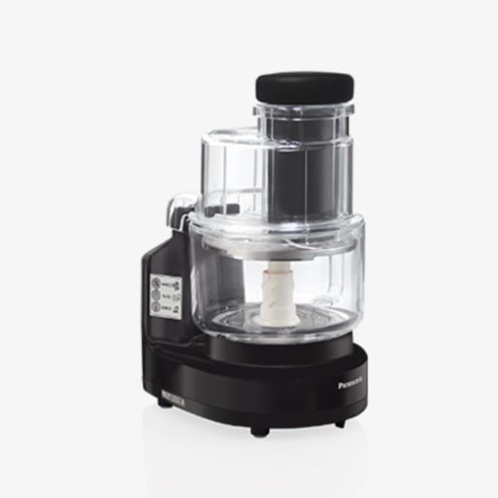 PANASONIC MK K51P - Food Processor / Chopper Pengiring Makanan