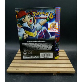 Kartu pokemon 6 KALENG Buku PLATINUM ARCEUS Pokemon Kartu pokemon 6 KALENG Buku PLATINUM ARCEUS Pokemon
