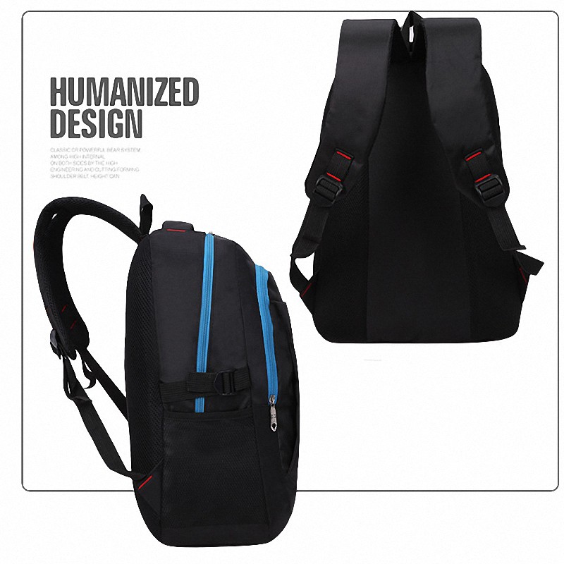 COD Uphike  Tas Ransel Pria Casual Laptop Backpack Jalan Unisex Korean Fashion TR108