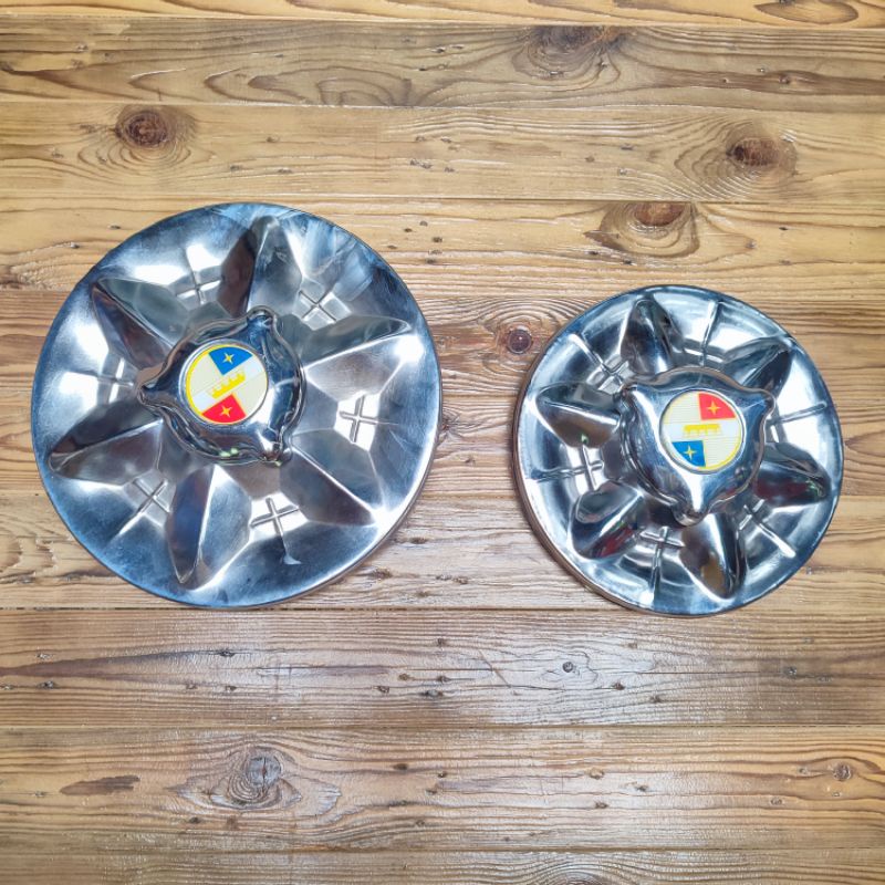 WHEELDOP SALIB VESPA WHEELDOP BELIMBING SALIB