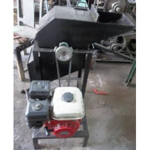 pencacah rumput pencacah serbaguna