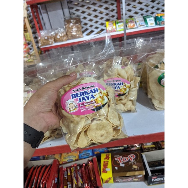 

keripikSingkong/KeripikMbote/talesWalangan