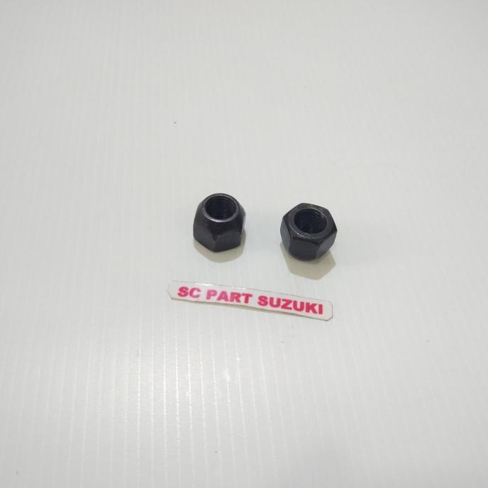 Mur Roda Suzuki Futura Std.