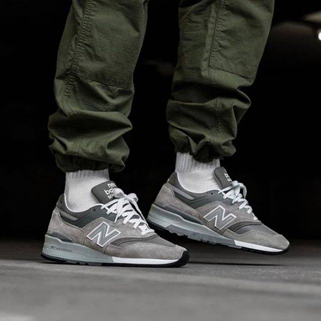 new balance cool grey