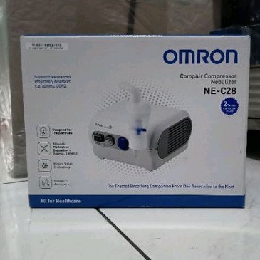 Nebulizer Omron NE-C28/ Omron Nebulizer NE-C28