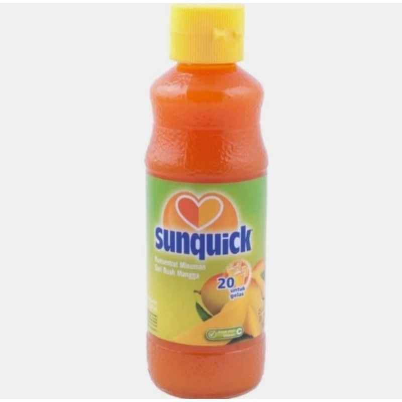 sunquick 330ml