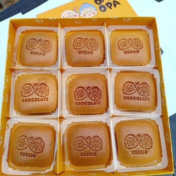 

Oma Opa Mini Ogura Murah
