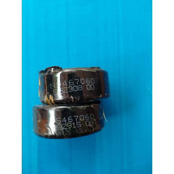 core LPF for pfc for clasD  ukuran 4.7cm sesuai foto