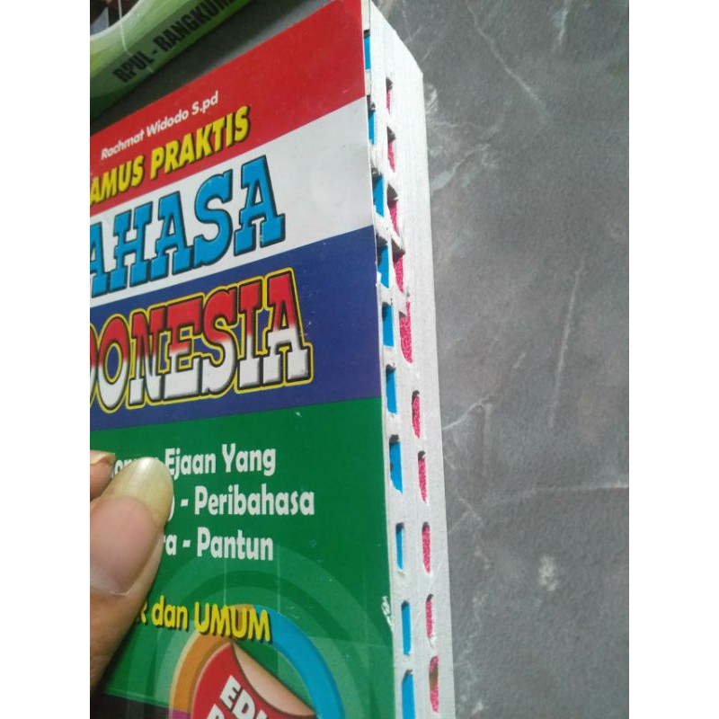 KAMUS INDONESIA LENGKAP