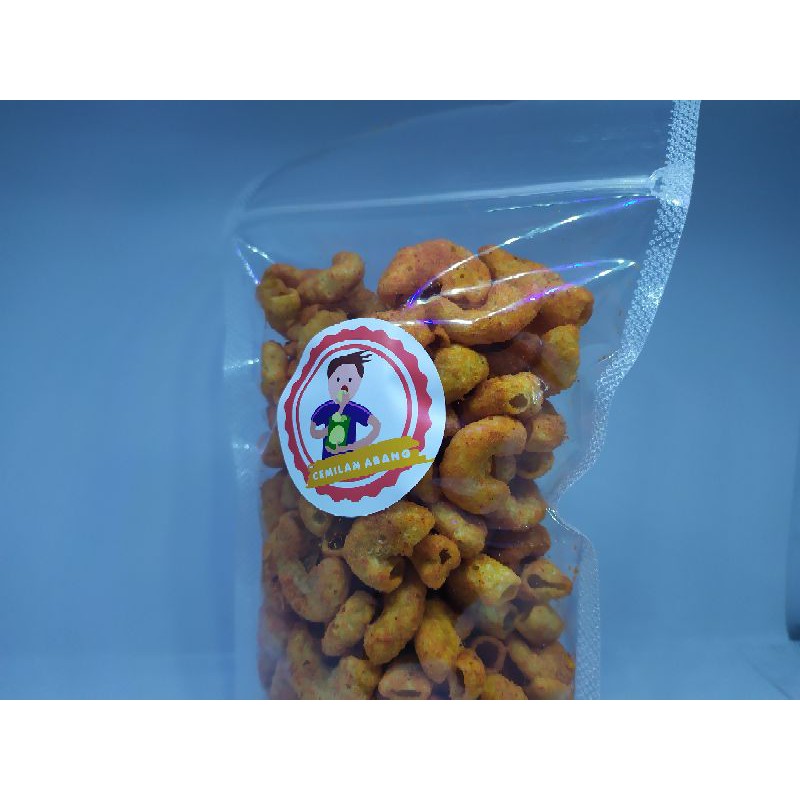 

Makaroni Goreng