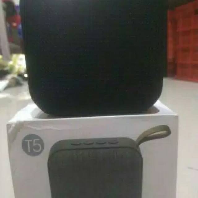 Speaker BLUETOOTH JBL T 5