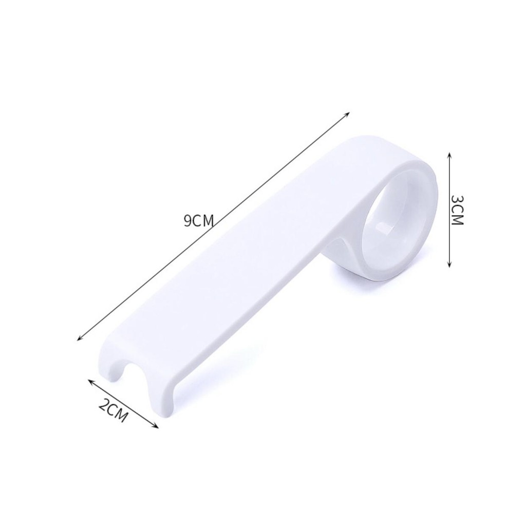 UNNISO - Toilet Handle Cover Lid TH02