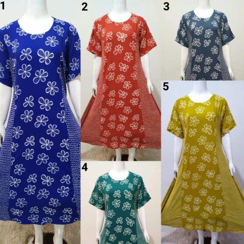 Daster Diva by Batik Ziyan