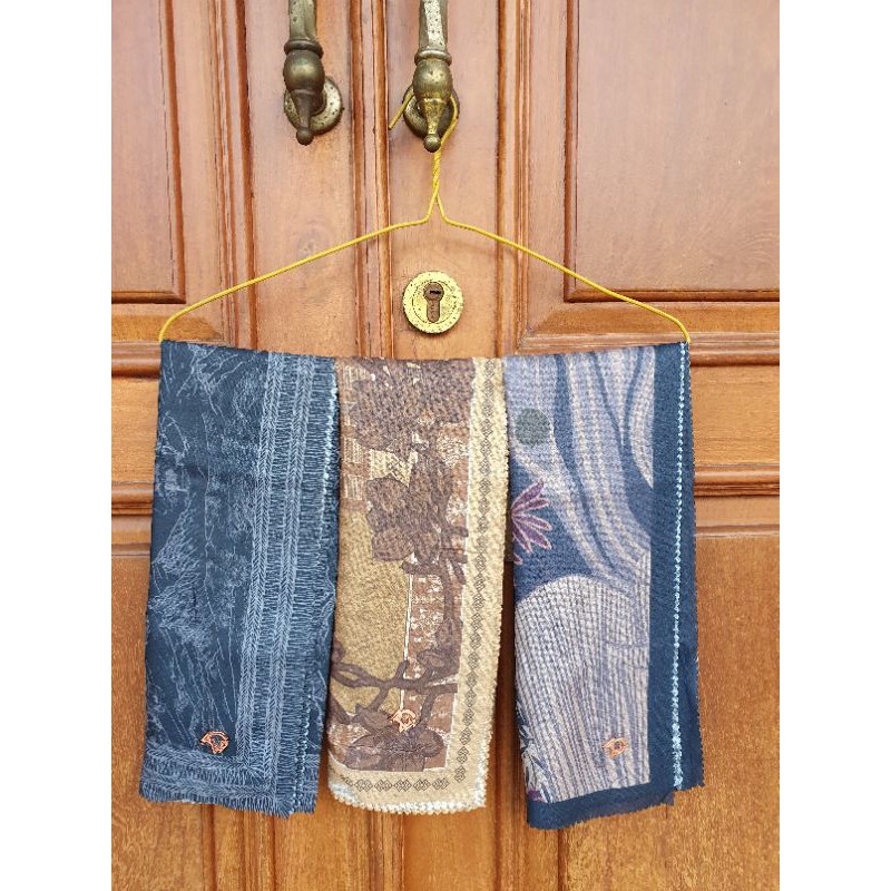 New Zytadelia Papua, Brienzer, Coral Series