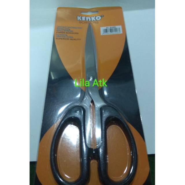 

Gunting Kenko 828 838N 848N