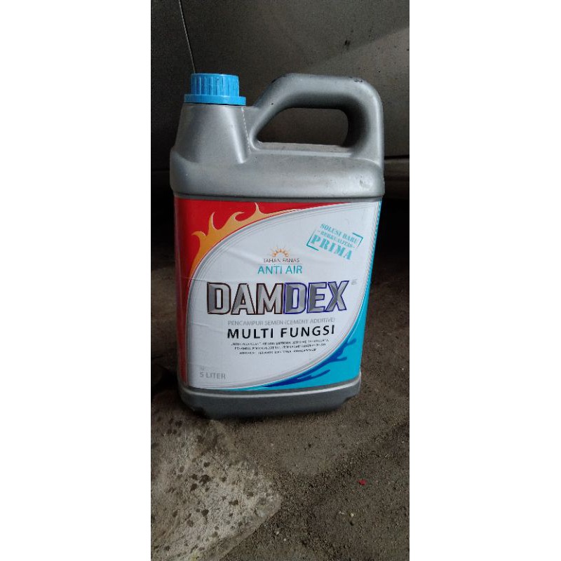 damdex 5liter