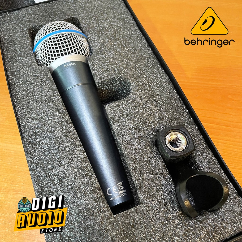 Микрофон bomge. Микрофон behringer ba 85a. Микрофон беренджер. Shure beta 55 sh на стойке. Behringer ba 85a.