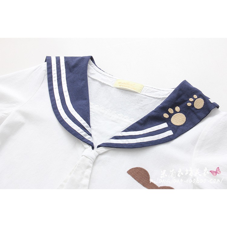 MR-18 set sailor lolita cosplay costume kostum gaun kawaii japan