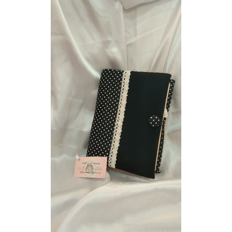 

sampul qur'an custom (nama, ukuran)
