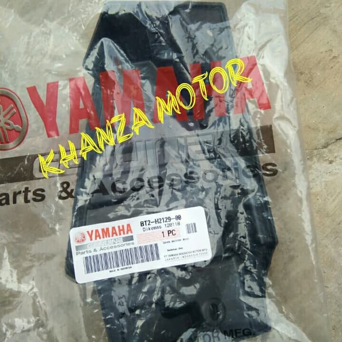cover tutup aki fino grande ori ygp