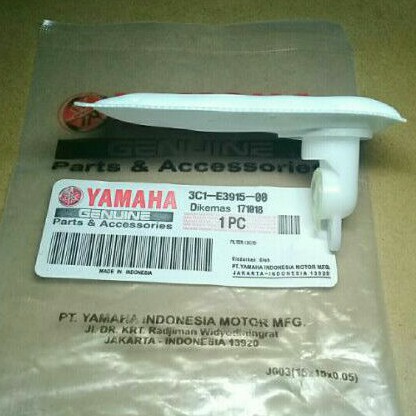 FILTER FUEL PUMP SARINGAN BENSIN VIXION OLD 2007-2009.