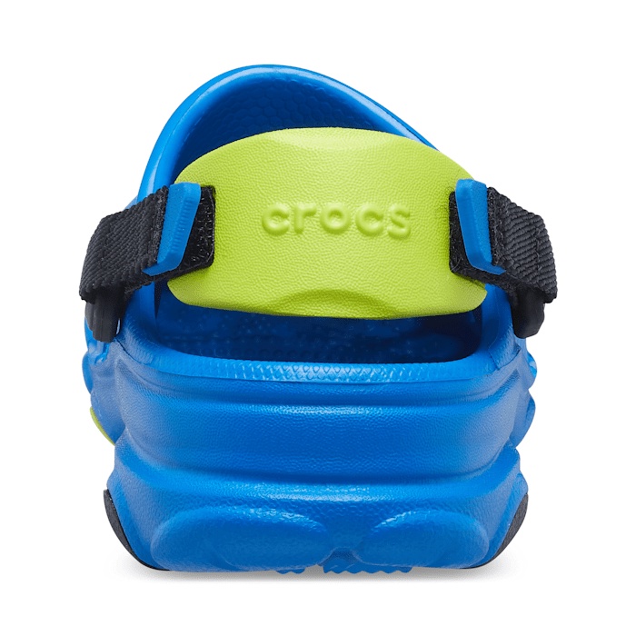 Crocs / Crocs Anak / Sepatu Sandal Anak / Crocs Classic All Terrain Clog Kids / Crocs Kids / Crocs Anak Original / Sepatu Sandal Anak Crocs / Crocs Anak Laki Laki / Crocs Anak Perempuan / Sepatu Sandal Crocs Anak / Crocs Boys / Crocs Girls