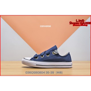 converse denim love high top