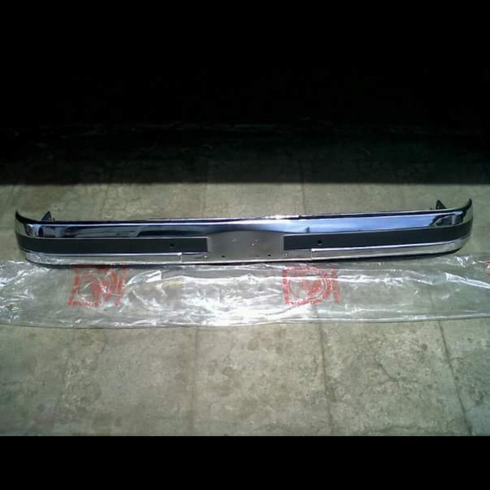 Bumper Front Bemper Depan Honda TN-360 TN-7 TN360