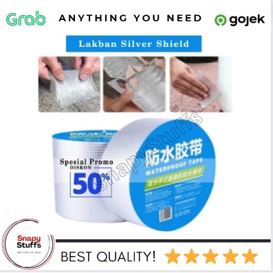 SUPER TAPE X2000 SILVER BLUE ORIGINAL SS